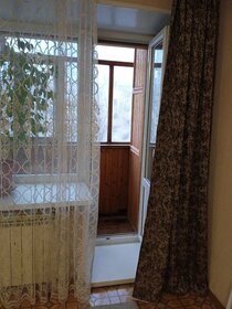 31 м², квартира-студия 1 900 ₽ в сутки - изображение 25