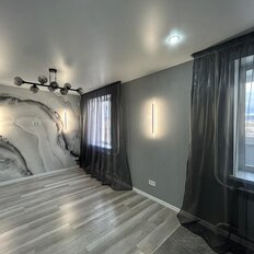 Квартира 55,6 м², 2-комнатная - изображение 1