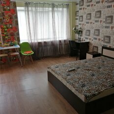 Квартира 30 м², студия - изображение 5