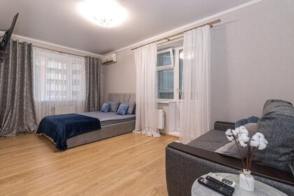 120 м², 3-комнатная квартира 55 000 ₽ в месяц - изображение 95