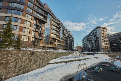 Купить квартиру в хрущёвке у метро Удельная (синяя ветка) в Санкт-Петербурге и ЛО - изображение 23