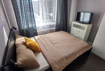 17 м², квартира-студия 3 600 ₽ в сутки - изображение 137