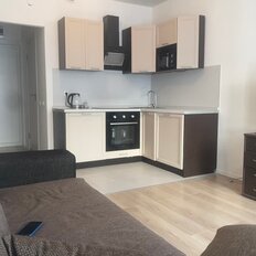 Квартира 21 м², студия - изображение 5