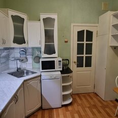 Квартира 58,1 м², 2-комнатная - изображение 1