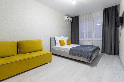 39 м², 1-комнатная квартира 3 000 ₽ в сутки - изображение 58