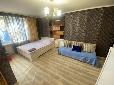 30,1 м², 1-комнатная квартира 3 200 ₽ в сутки - изображение 6