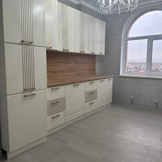 Квартира 65 м², 2-комнатная - изображение 3