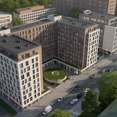 Квартира 25,3 м², студия - изображение 2