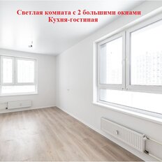 Квартира 39,8 м², 2-комнатная - изображение 4