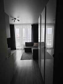 37 м², 1-комнатная квартира 1 500 ₽ в сутки - изображение 14