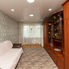 Квартира 62,1 м², 3-комнатная - изображение 1