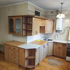 Квартира 57,9 м², 3-комнатная - изображение 1