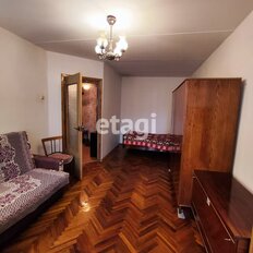 Квартира 35,5 м², 1-комнатная - изображение 1