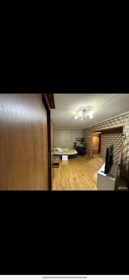 33 м², 1-комнатная квартира 5 350 000 ₽ - изображение 1