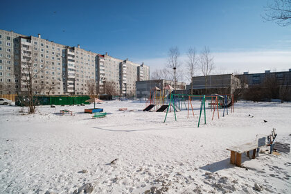 Снять однокомнатную квартиру в хрущёвке в районе Фрунзенский в Ярославле - изображение 1