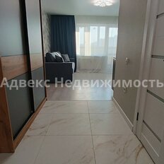 Квартира 25 м², студия - изображение 4