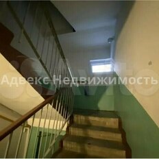 Квартира 60,6 м², 2-комнатные - изображение 4