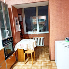 Квартира 105 м², 5-комнатная - изображение 3