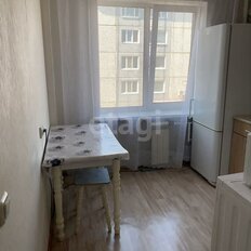 Квартира 46,6 м², 2-комнатная - изображение 5