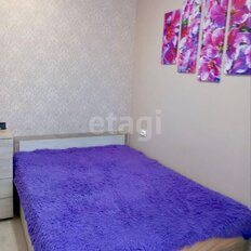 Квартира 42,8 м², 2-комнатная - изображение 4