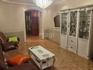 128 м², 3-комнатная квартира 11 800 000 ₽ - изображение 46