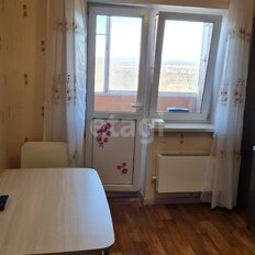 Квартира 38,5 м², 1-комнатная - изображение 4