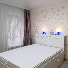 Квартира 38,1 м², 1-комнатная - изображение 3