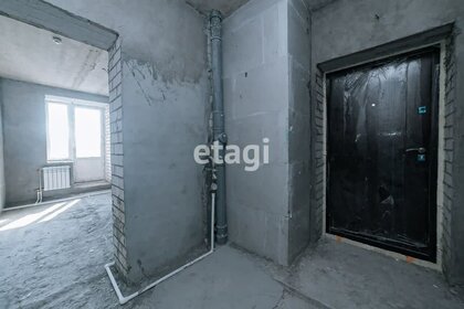 Купить студию или 1-комнатную квартиру лофт эконом класса в районе Ленинский в Уфе - изображение 4