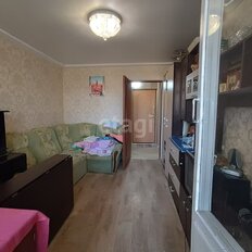 Квартира 40,5 м², 2-комнатная - изображение 4