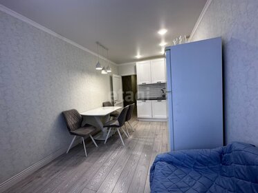 55,9 м², 2-комнатная квартира 7 550 000 ₽ - изображение 123