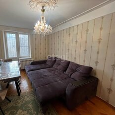 Квартира 50 м², 3-комнатная - изображение 1