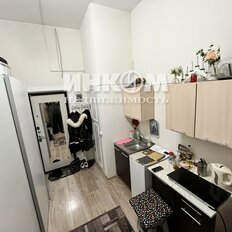 Квартира 12,7 м², студия - изображение 4