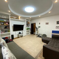Квартира 76,5 м², 3-комнатная - изображение 3