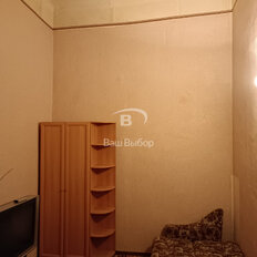 33 м², 2 комнаты - изображение 2