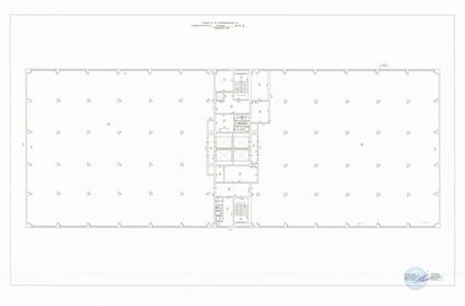 1600 м², склад - изображение 5