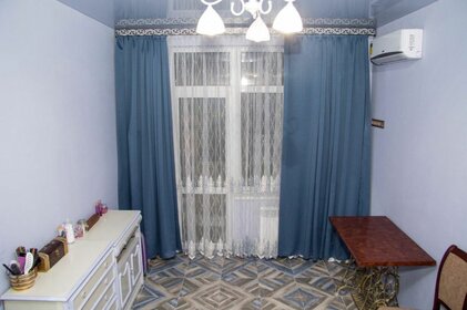 Купить квартиру с раздельным санузлом в округе Октябрьский в Омске - изображение 26