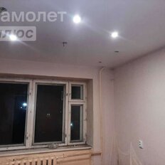 Квартира 16,2 м², студия - изображение 1