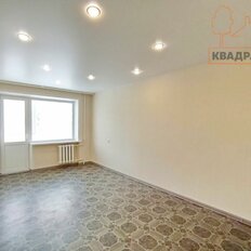 Квартира 32,8 м², 1-комнатная - изображение 1