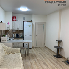 Квартира 42,2 м², 2-комнатная - изображение 2