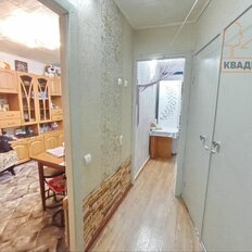 Квартира 30,5 м², 1-комнатная - изображение 2