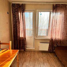 Квартира 24 м², студия - изображение 4