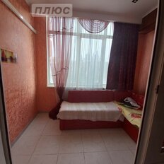 Квартира 83,5 м², 2-комнатная - изображение 4
