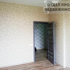 Квартира 36,9 м², 1-комнатная - изображение 5