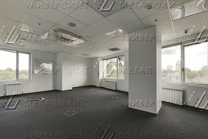 1120 м², офис 2 766 400 ₽ в месяц - изображение 22