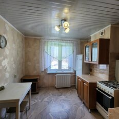 Квартира 35,8 м², 1-комнатная - изображение 2