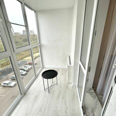 Квартира 70 м², 2-комнатная - изображение 2