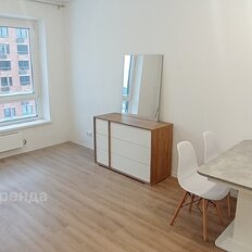 Квартира 35,7 м², 1-комнатная - изображение 2