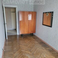 Квартира 54,3 м², 3-комнатная - изображение 3