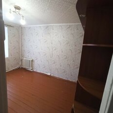 Квартира 21 м², 1-комнатная - изображение 5