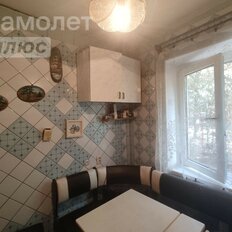 Квартира 53,7 м², 3-комнатная - изображение 4